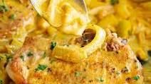 Curry Pork Chops Recipe Curry Pork Chops Recipe