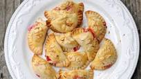How to make sweet empanada dough How to make sweet empanada dough