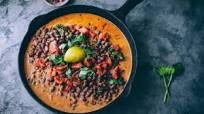Adzuki Bean Curry Adzuki Bean Curry