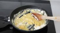 ¿Qué es un roux? ¿Qué es un roux?