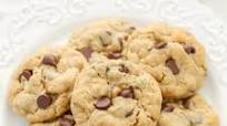 Peanut Butter Oatmeal Chocolate Chip Cookies Peanut Butter Oatmeal Chocolate Chip Cookies