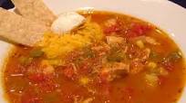 Zesty Chicken Soup Zesty Chicken Soup