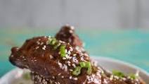 Singapore Coffee Pork Ribs Singapore Coffee Pork Ribs