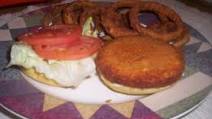 Chuck Wagon Sandwich Chuck Wagon Sandwich