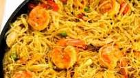 Singapore Rice Noodles Recipe Singapore Rice Noodles Recipe