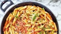 Pork Mince Pasta Pork Mince Pasta