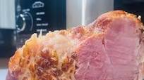 Ninja Foodi Gammon Joint Ninja Foodi Gammon Joint