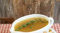 Pork Gravy Pork Gravy