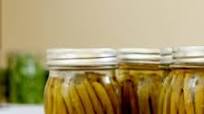 How to Can Green Beans How to Can Green Beans