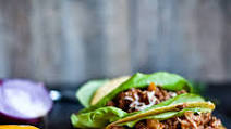 Goat Tacos Goat Tacos