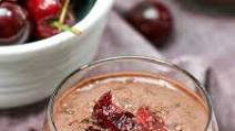 Black Forest Smoothie - An Epic Vegan Chocolate Cherry Smoothie Recipe (Easy Plant Based Breakfast) Black Forest Smoothie - An Epic Vegan Chocolate Cherry Smoothie Recipe (Easy Plant Based Breakfast)