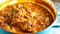 Tiger’s Colorado Green Pork Chili Tiger’s Colorado Green Pork Chili