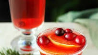 Homemade Unsweetened Cranberry Juice Homemade Unsweetened Cranberry Juice
