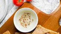 Focaccia Flax Bread Recipe (gluten and yeast-free with grain-free and vegan options) Focaccia Flax Bread Recipe (gluten and yeast-free with grain-free and vegan options)