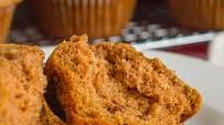 Sweet Potato Spice Muffins Sweet Potato Spice Muffins