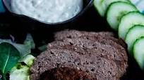 Gyro Salad Platter Recipe Gyro Salad Platter Recipe