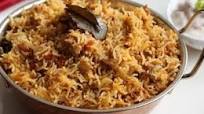 Instant Pot Ground Beef & Basmati Rice- One Pot Meal Instant Pot Ground Beef & Basmati Rice- One Pot Meal