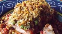 Baked Boneless Pork Chops with Sauce Baked Boneless Pork Chops with Sauce
