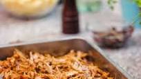 Crock Pot South American Pulled Pork Crock Pot South American Pulled Pork