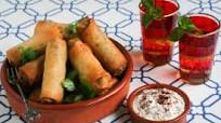 Middle Eastern Lamb Cigars Middle Eastern Lamb Cigars