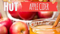 Quick and Easy Non-Alcoholic Hot Apple Cider Quick and Easy Non-Alcoholic Hot Apple Cider