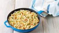 Quick Chicken & Noodles Quick Chicken & Noodles