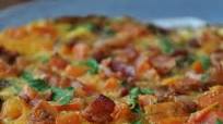 Bacon Frittata Recipe Bacon Frittata Recipe