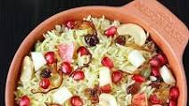 Kashmiri Pulao Recipe Kashmiri Pulao Recipe
