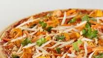 Chicken Sriracha Pizza Chicken Sriracha Pizza