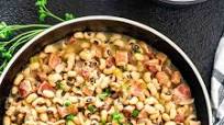 Black Eyed Peas Recipe Black Eyed Peas Recipe