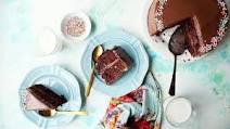 Super Moist Chocolate Cake Super Moist Chocolate Cake