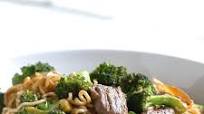 20-Minute Beef And Broccoli Noodle Stir-Fry Recipe by Tasty 20-Minute Beef And Broccoli Noodle Stir-Fry Recipe by Tasty