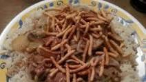 Pork Steak Chop Suey Pork Steak Chop Suey