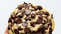 Gideon's Bakehouse Chocolate Chip Cookie Copycat Recipe Gideon's Bakehouse Chocolate Chip Cookie Copycat Recipe