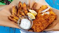 Air Fryer Haddock Air Fryer Haddock