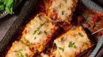Italian Sausage Roll-Ups Italian Sausage Roll-Ups