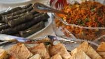 Turkish Borek With White Cheese Turkish Borek With White Cheese