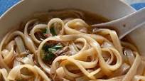Taiwanese Spicy Beef Noodle Soup Taiwanese Spicy Beef Noodle Soup