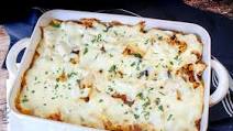 Chicken Penne Pasta Casserole Chicken Penne Pasta Casserole