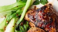 Grilled Five Spice Chicken Grilled Five Spice Chicken