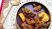 Bengali Style Mangsher Jhol Recipe-Mutton Curry Bengali Style Mangsher Jhol Recipe-Mutton Curry