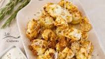 Air Fryer Crispy Tortellini Air Fryer Crispy Tortellini