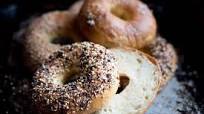 Martin's Bagels Martin's Bagels