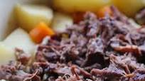 Slow Cooker Roast Beef Slow Cooker Roast Beef