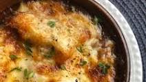 French Onion Soup Gratinee French Onion Soup Gratinee