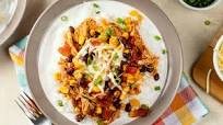 Slow Cookers Fiesta Chicken Slow Cookers Fiesta Chicken