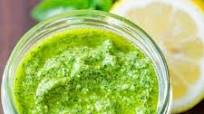 Basil Pesto Recipe Basil Pesto Recipe