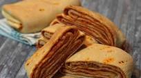 Scaccia ragusana Scaccia ragusana