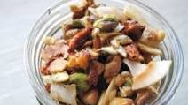 Paleo / Nuttola: Grain Free Granola Paleo / Nuttola: Grain Free Granola