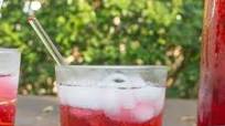bissap soda syrup recipe bissap soda syrup recipe